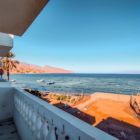 Zarnouk Beach House Dahab Buitenkant foto