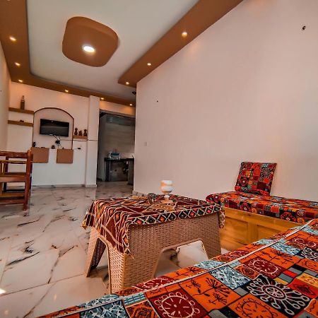 Zarnouk Beach House Dahab Buitenkant foto