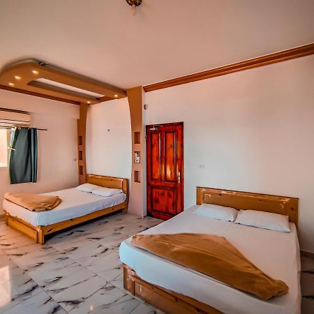Zarnouk Beach House Dahab Buitenkant foto