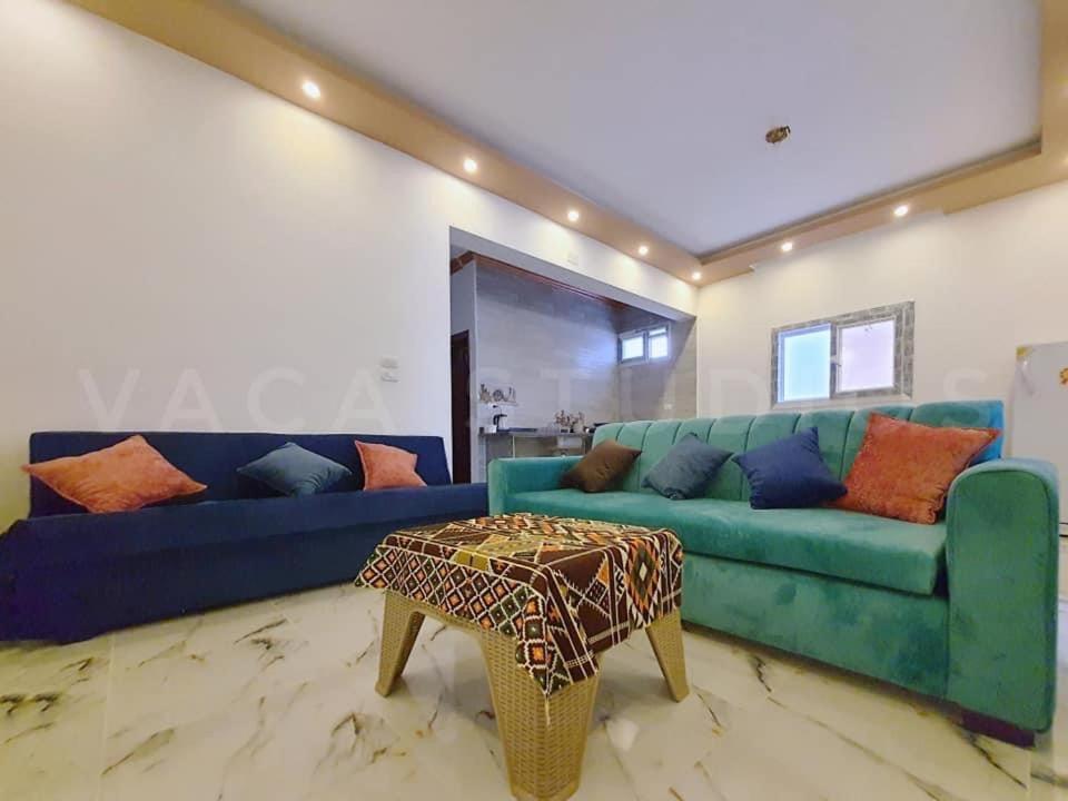 Zarnouk Beach House Dahab Buitenkant foto