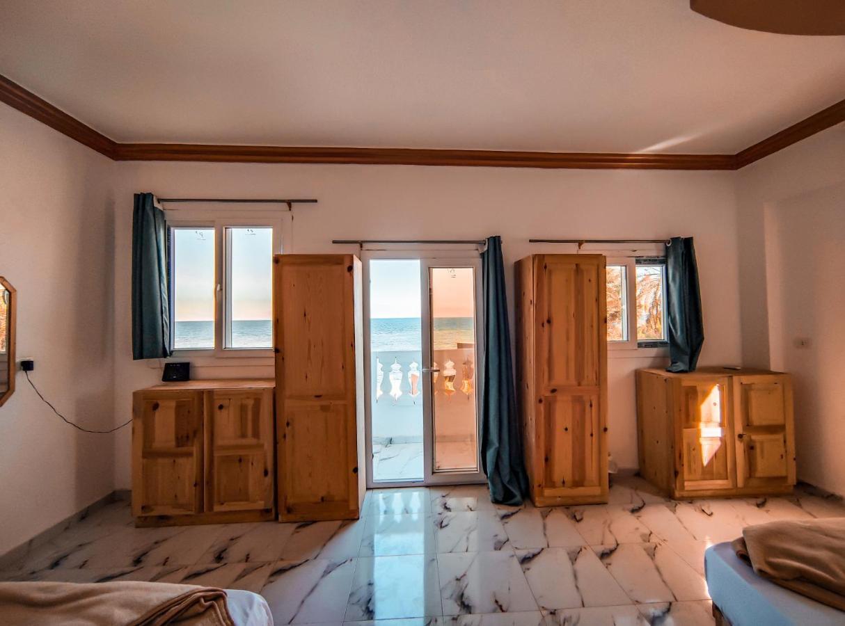 Zarnouk Beach House Dahab Buitenkant foto