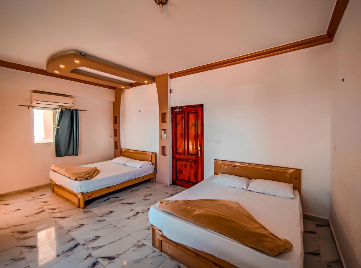 Zarnouk Beach House Dahab Buitenkant foto